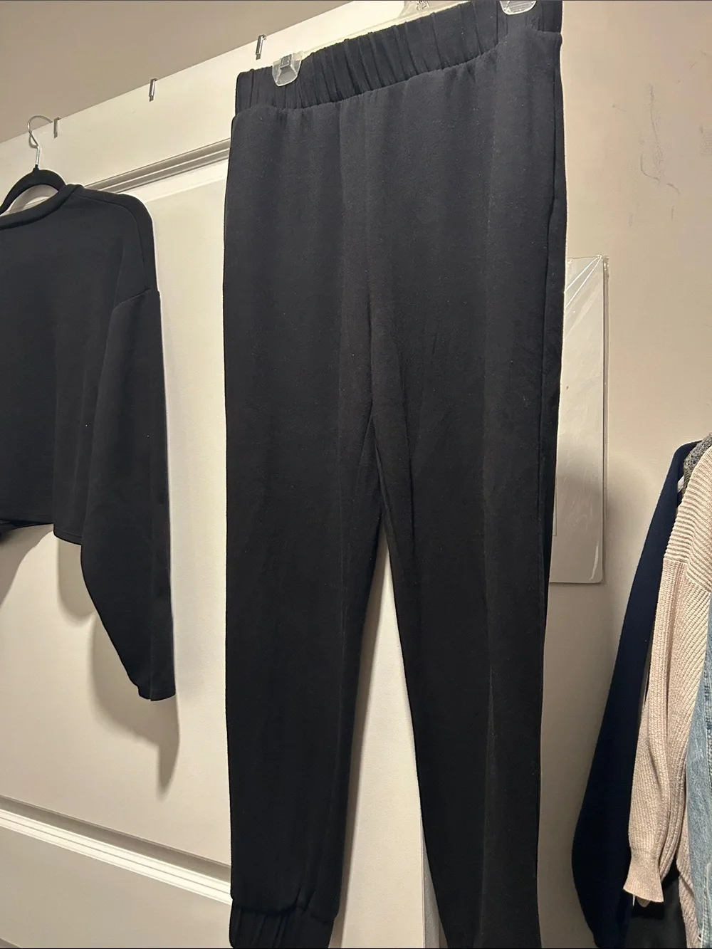 Express classic black